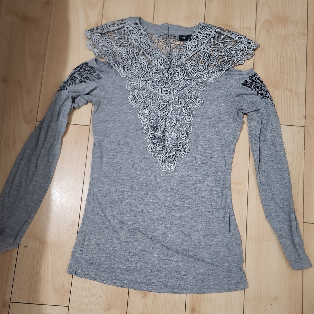 Rufen De Marque